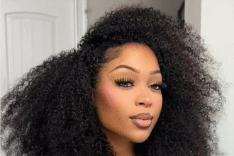 BGMgirl Vibes: Effortless Beauty, Everyday Glam