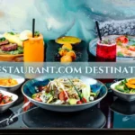 IAMRestaurant.com: Your Ultimate Dining Experience Awaits