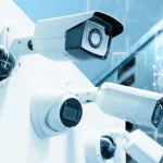 Security Cameras