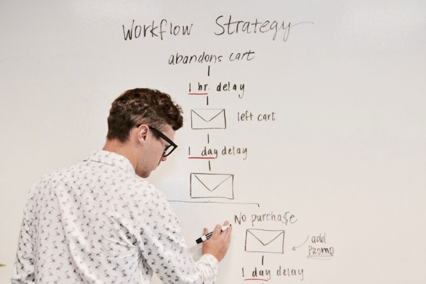 Streamlining the Approval Process with Advanced Workflow Management Tools