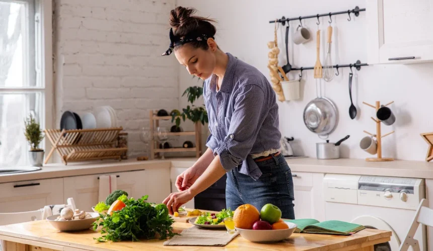 Hiring a Cooking Service: What It Costs and What You Get