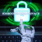 Understanding Privacy Policies on IOFBodies.com