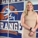 Meet the Principal of Olentangy Orange High School