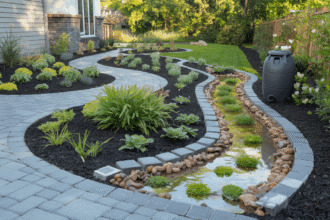 Effective Landscape Drainage Solutions to Protect Your Property