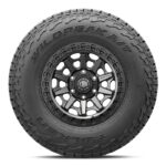 Falken Wildpeak AT3W: The Ultimate All-Terrain Tire