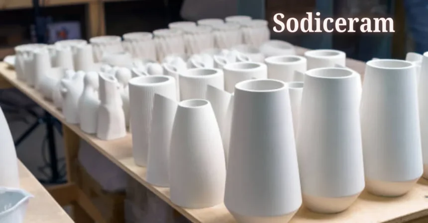 sodiceram