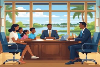 Find the Best Lakeland Family Lawyers for Your Legal Needs