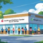 Your Complete Guide to Weight Loss Newnan GA Services