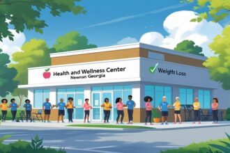 Your Complete Guide to Weight Loss Newnan GA Services