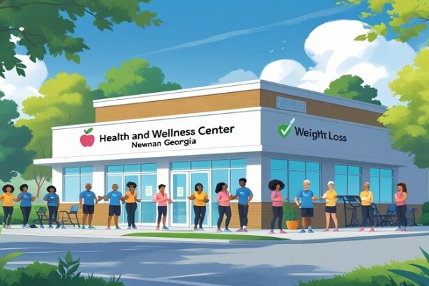 Your Complete Guide to Weight Loss Newnan GA Services