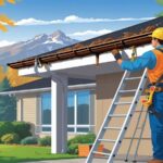 When Is It Time for New Gutter Installation in Denver