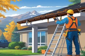 When Is It Time for New Gutter Installation in Denver