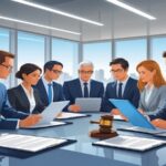 Surrey Civil Litigation Lawyers: Resolving Disputes with Precision