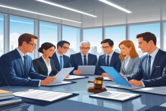 Surrey Civil Litigation Lawyers: Resolving Disputes with Precision