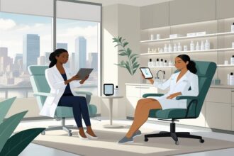 Customized Skincare Plans at Top Med Spas in Boston
