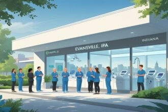 The Rise of Med Spas in Evansville, IN: What You Need to Know