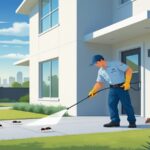 Get Rid of Ants, Roaches, and Rodents with Dallas Pest Control