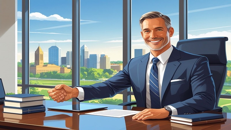 Looking for a Springfield Injury Lawyer? Here's Who to Call