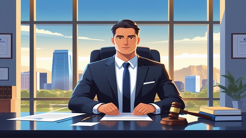 Top-Rated Personal Injury Lawyer Glendale – Get the Justice You Deserve