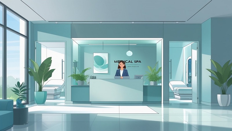 Looking for a Medical Spa in London Ontario? Here's What to Expect