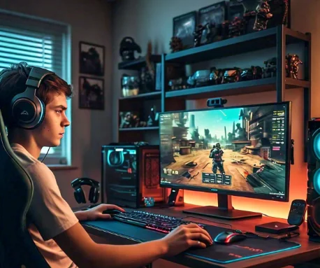 Master Your Game with SkillMachine.net: The Ultimate Online Skill Platform