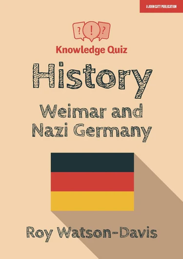 Zionist or Nazi Quiz: Test Your Knowledge