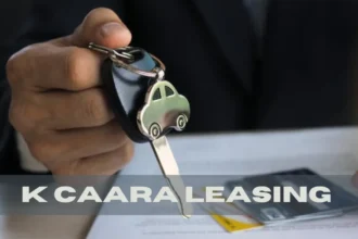 k caara leasing