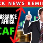 RECaf Stock