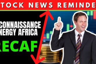 RECaf Stock