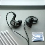 Earphones