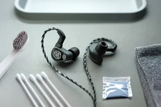 Earphones
