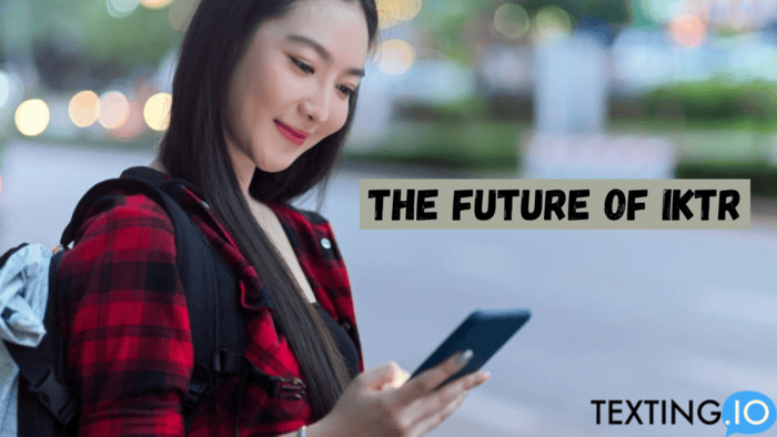 IKTR Meaning: Decoding the Popular Internet Slang