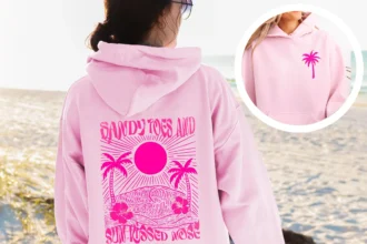 Detailed Comparison Between White Fox Tracksuit and Pink Palm Puff Hoodie