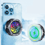 The Science Behind Mobile Phone Coolers: How They Work and Why You Need One