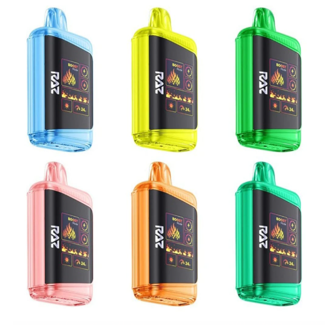 5 Reasons Disposable Vapes Are the Perfect Companion for Life on the Go