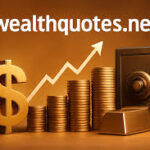 Empowering Financial Wisdom at WealthQuotes.net
