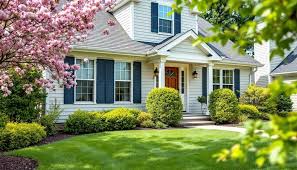 How to Keep Your Home in Top Shape Year-Round