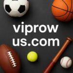Stream Soccer Live on VIPRow.us.com