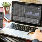 Discover Seamless Trading with MyFastBroker.com