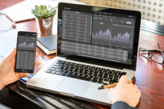 Discover Seamless Trading with MyFastBroker.com