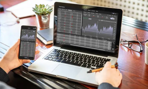 Discover Seamless Trading with MyFastBroker.com