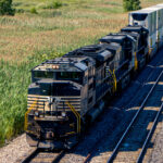 norfolk southern mainframe