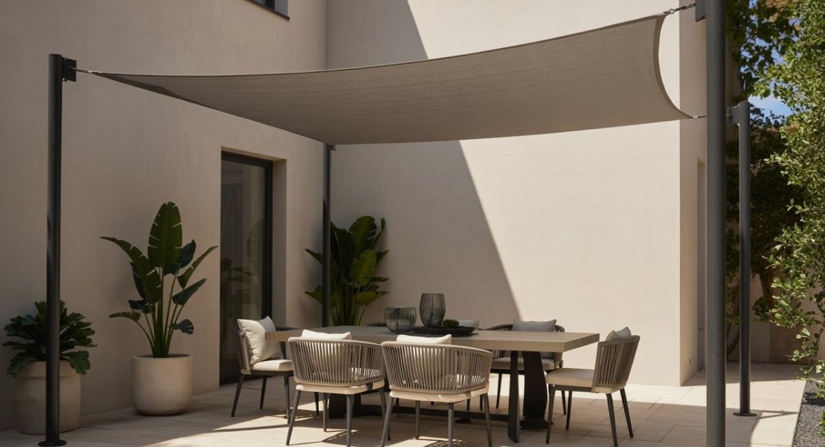 Creative Ways to Incorporate Markiseteppe in Your Interior Design