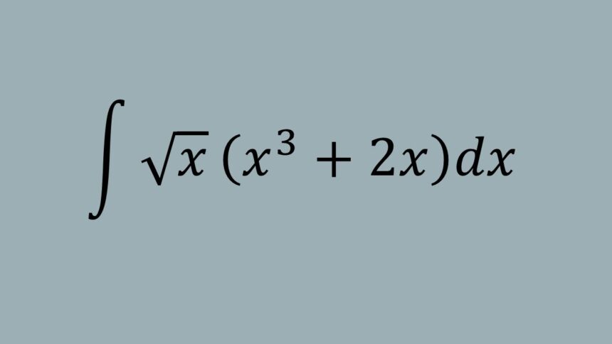 Master Intégrammes: Your Complete Guide to Mathematical Integration