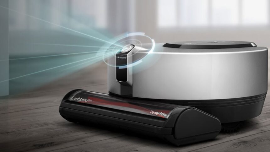 Robot Vacuum
