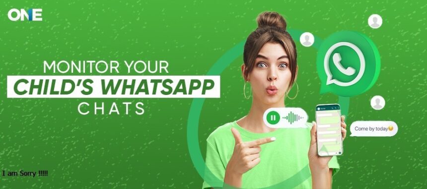 Why Parents Must Track WhatsApp Chat Messages of Their Kids?
