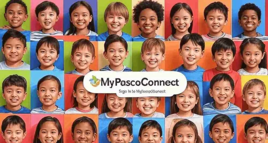 mypascoconnect