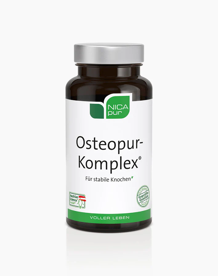 what is osteopur?