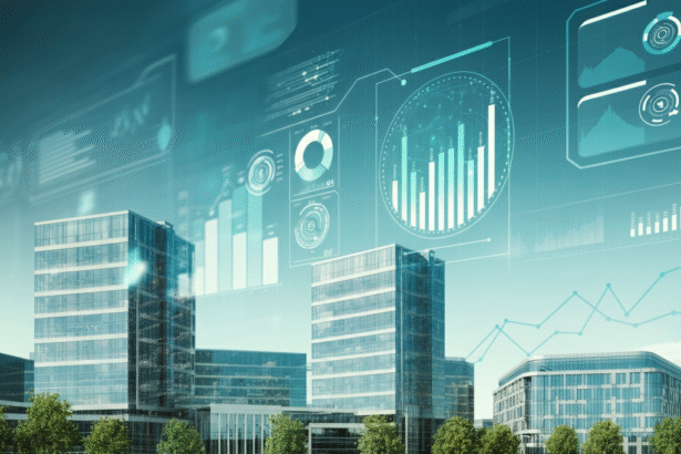 The Rise of TR Corporation: History, Impact, and Future Prospects