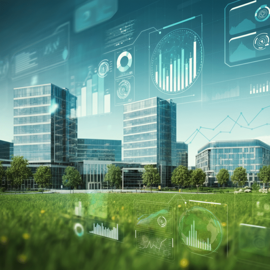 The Rise of TR Corporation: History, Impact, and Future Prospects
